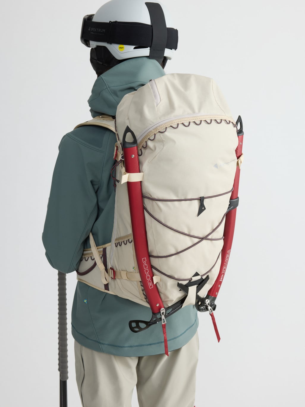 Image 3 for product Gyme Rucksack 25L