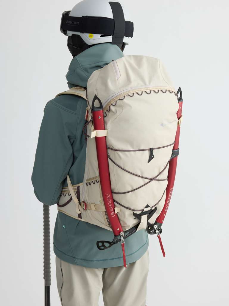 Gyme Backpack 25L image 3
