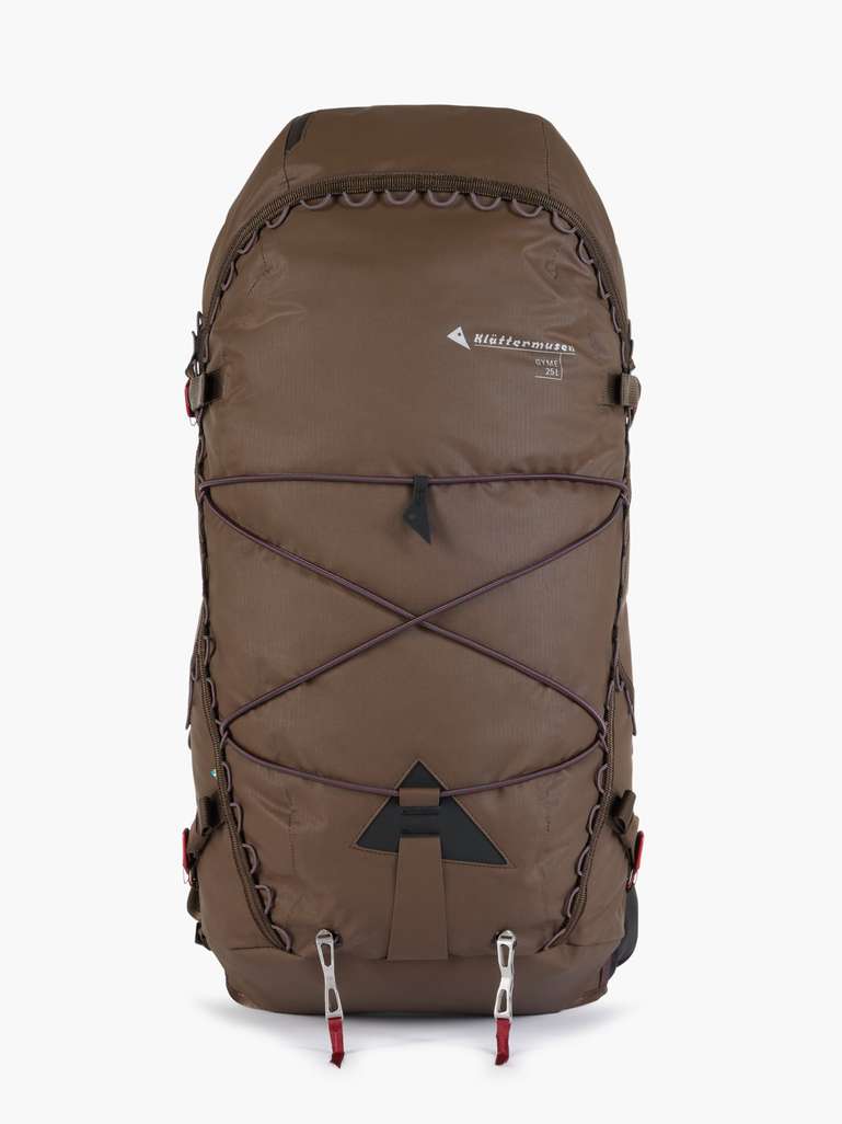 Gyme Backpack 25L