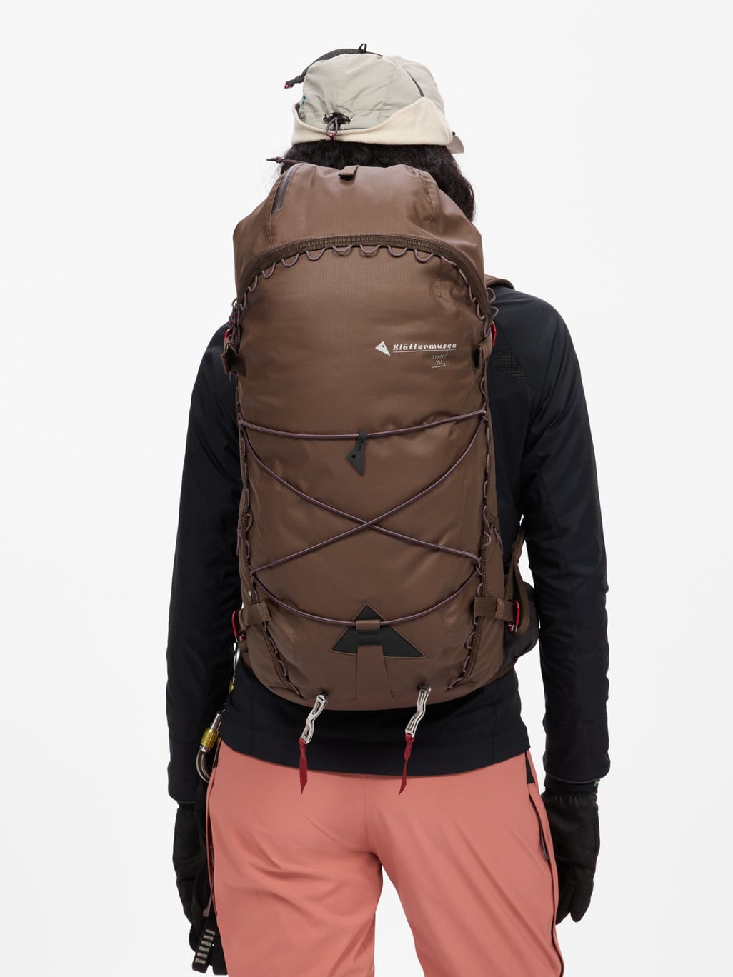 Image 11 for product Gyme Backpack 25L