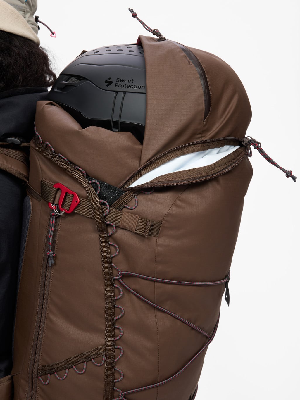 Image 4 for product Gyme Backpack 25L