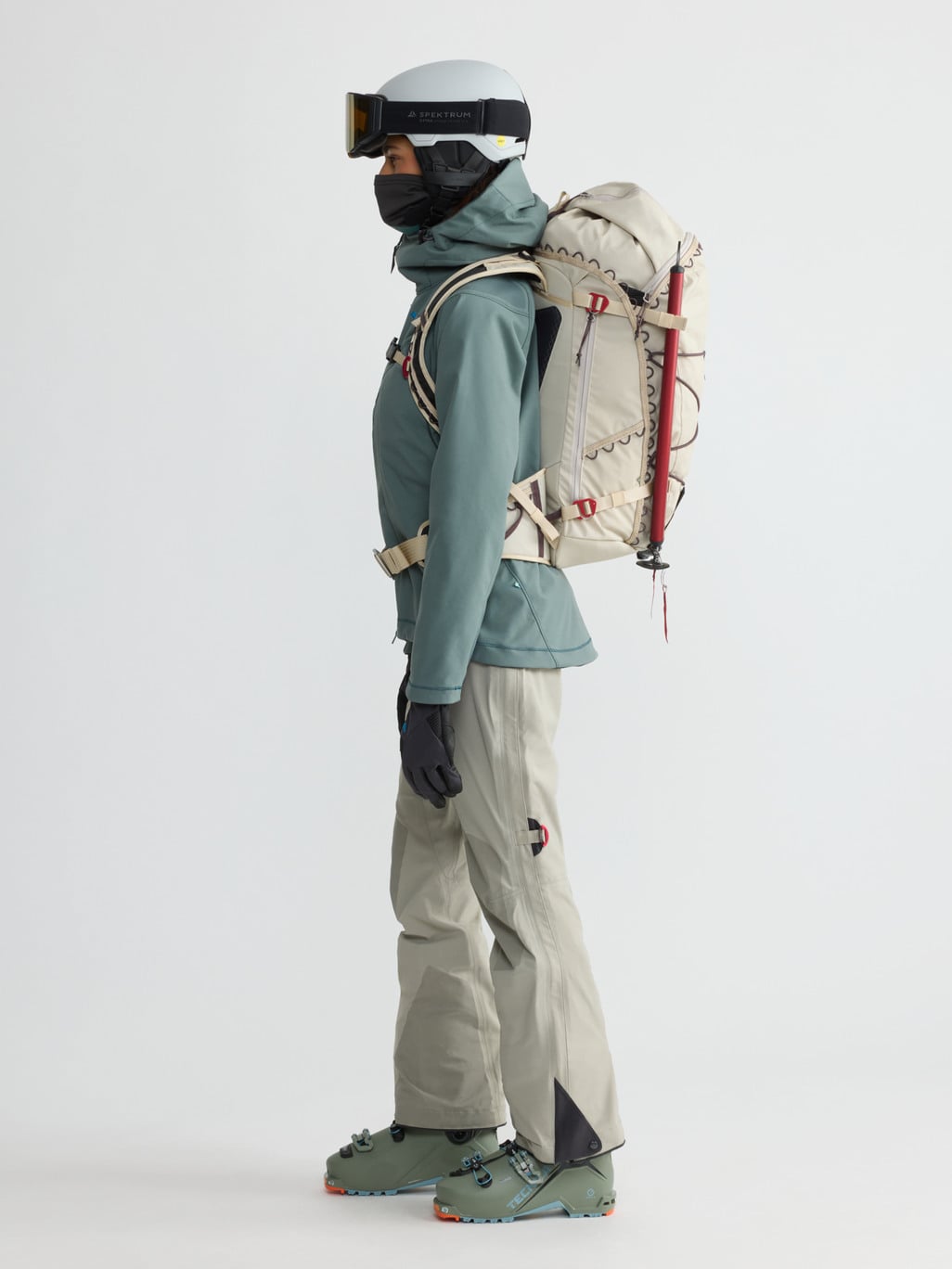 Image 10 for product Gyme Rucksack 25L