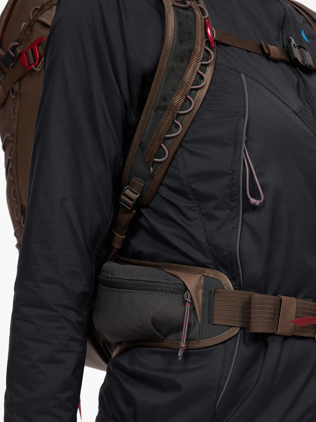 Image 7 for product Gyme Backpack 25L