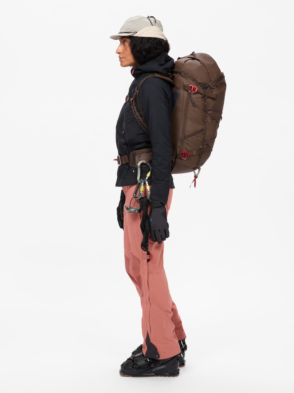 Image 13 for product Gyme Backpack 25L