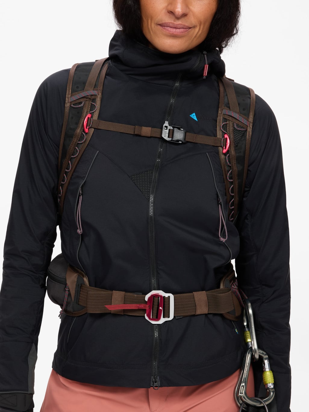 Image 9 for product Gyme Backpack 25L