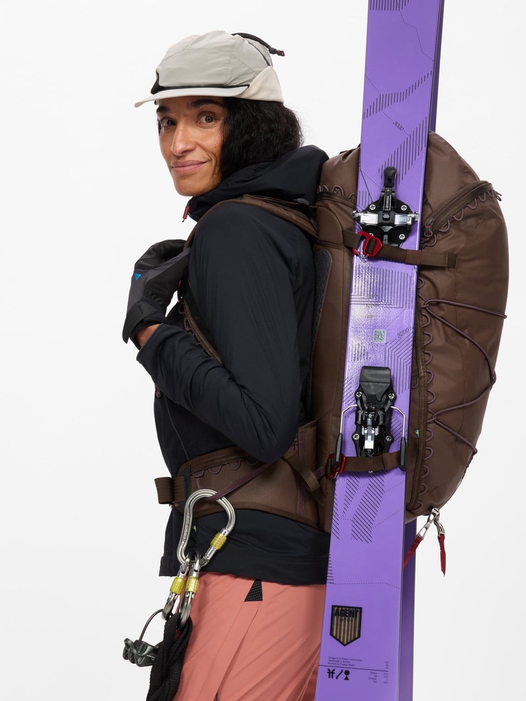 Image 5 for product Gyme Backpack 25L