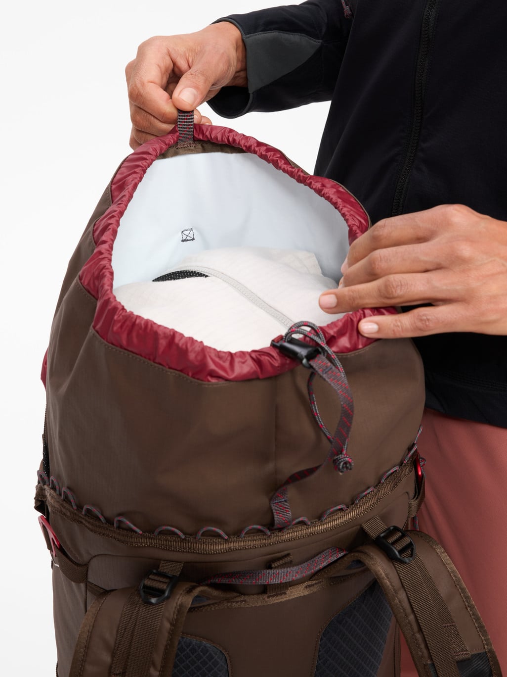 Image 8 for product Gyme Backpack 25L