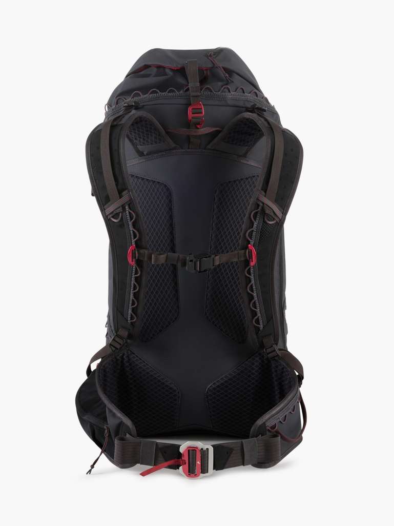Gyme Backpack 25L image 2