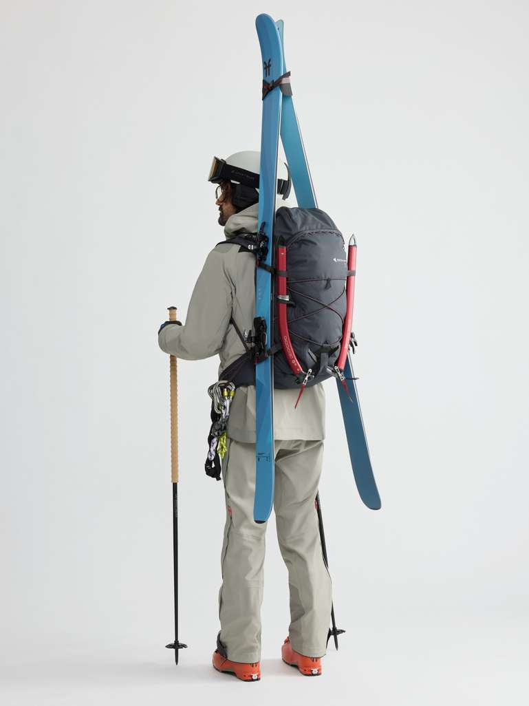 Gyme Backpack 35L image 3