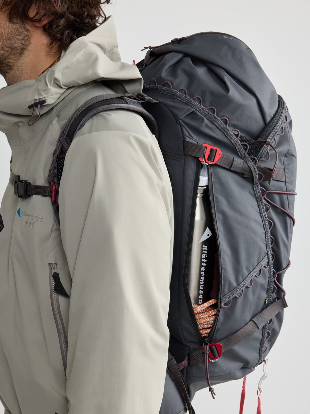 Image 9 for product Gyme Backpack 35L