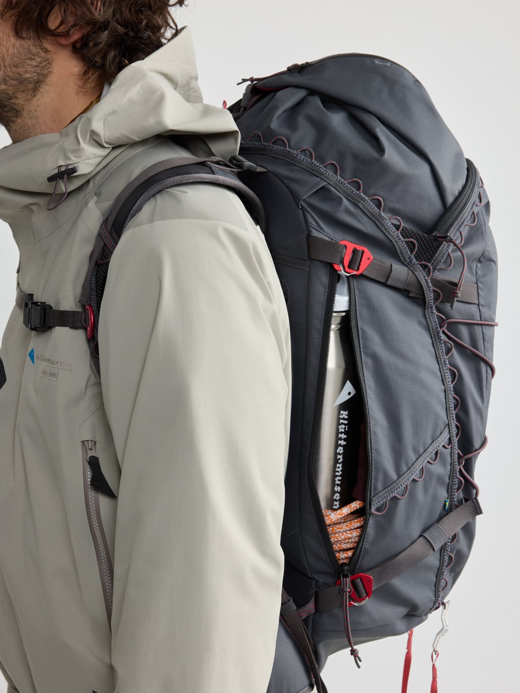 Image 4 for product Gyme Backpack 35L