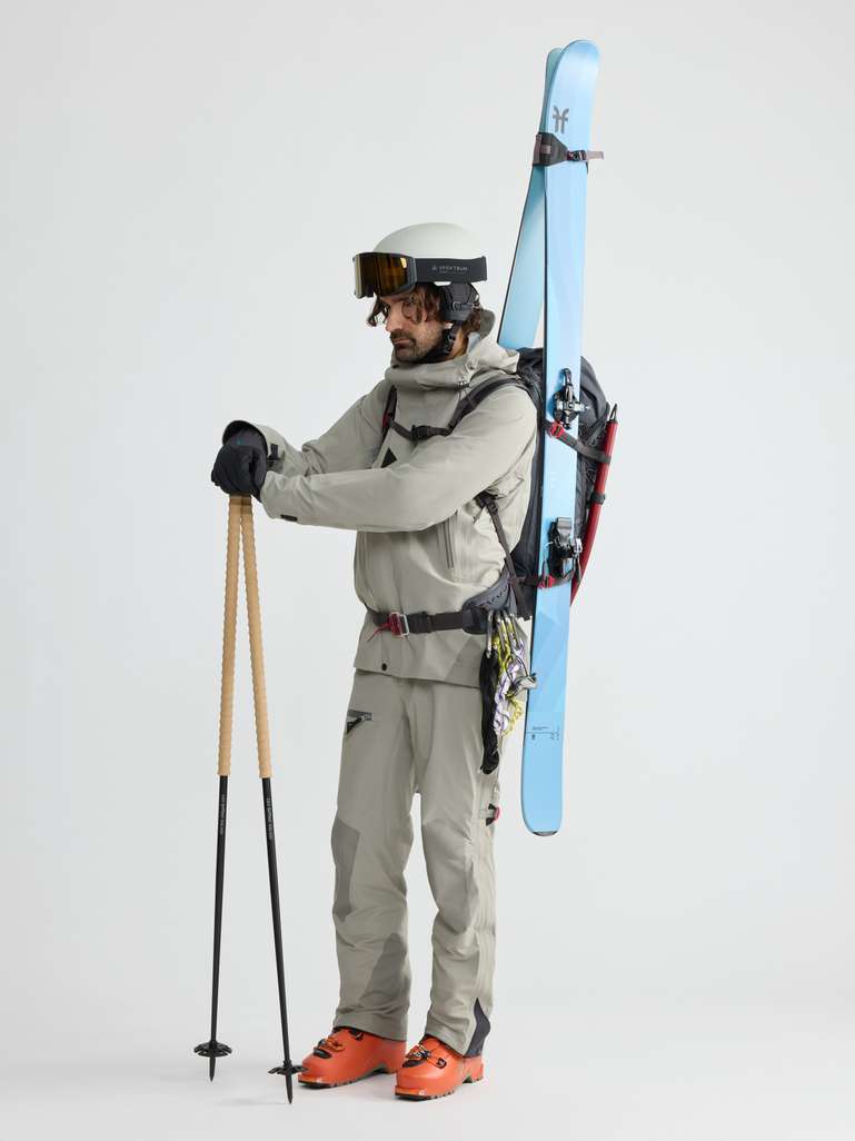 Gyme Backpack 35L image 4