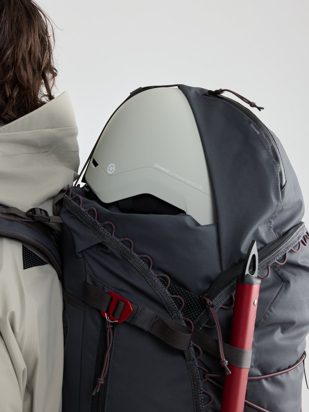Image 5 for product Gyme Backpack 35L