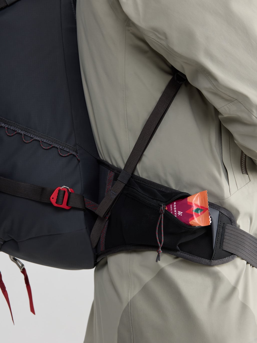 Image 10 for product Gyme Backpack 35L