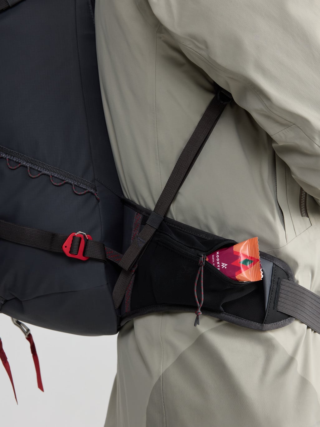 Image 6 for product Gyme Backpack 35L