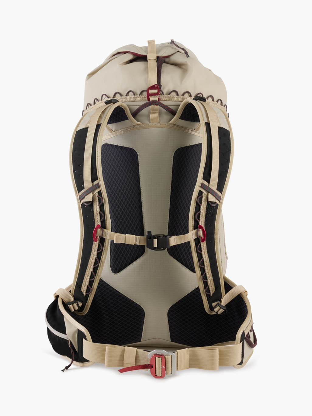 Image 2 for product Gyme Backpack 35L