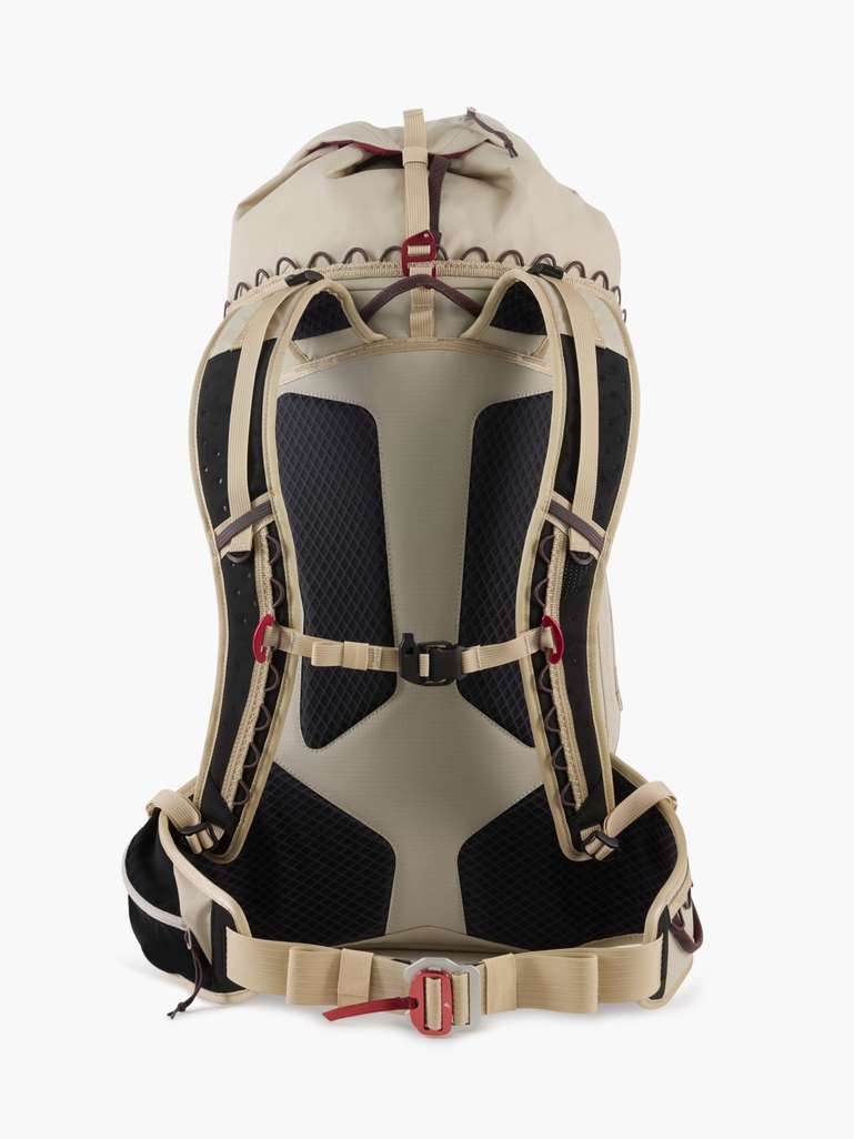 Gyme Backpack 35L image 2
