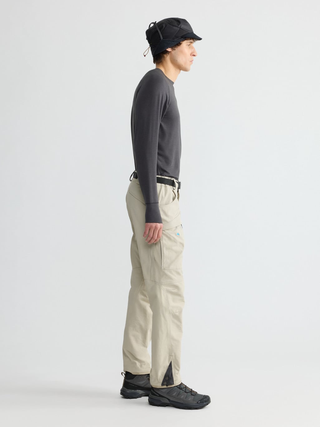 Image 4 for product Gere 3.0 Pants Regular Men's