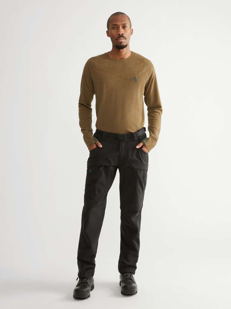 Gere 3.0 Pants Regular Men's image 2