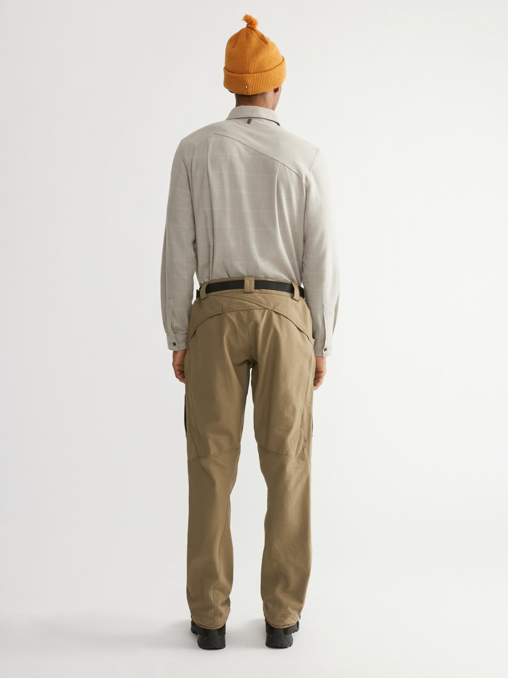 Image 3 for product Gere 3.0 Pants Regular Men's