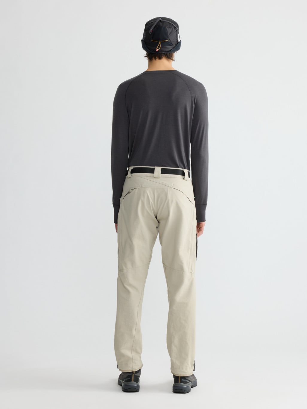 Image 5 for product Gere 3.0 Pants Regular Men's