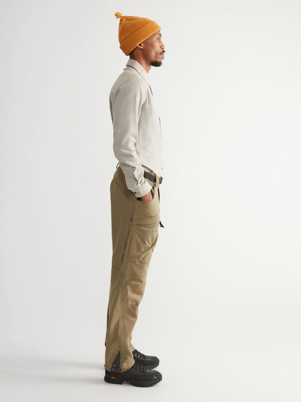Image 4 for product Gere 3.0 Pants Regular Men's