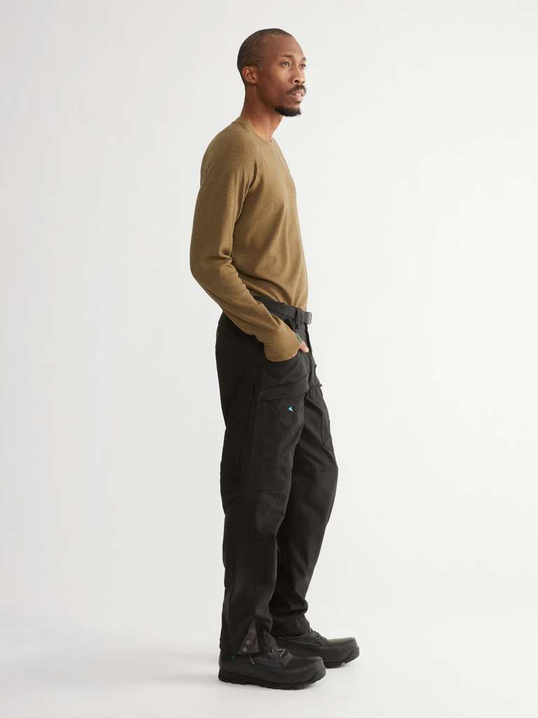 Gere 3.0 Pants Regular Men's image 3