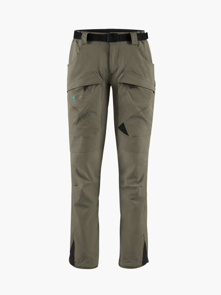 Gere 3.0 Pants Regular Men's image 1