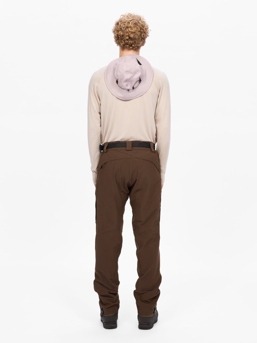 Image 4 for product Gere 3.0 Pants Regular Men's
