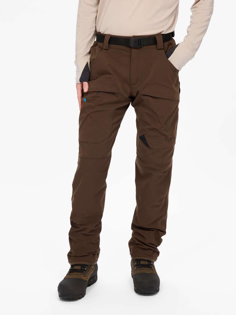 Gere 3.0 Pants Regular Men's