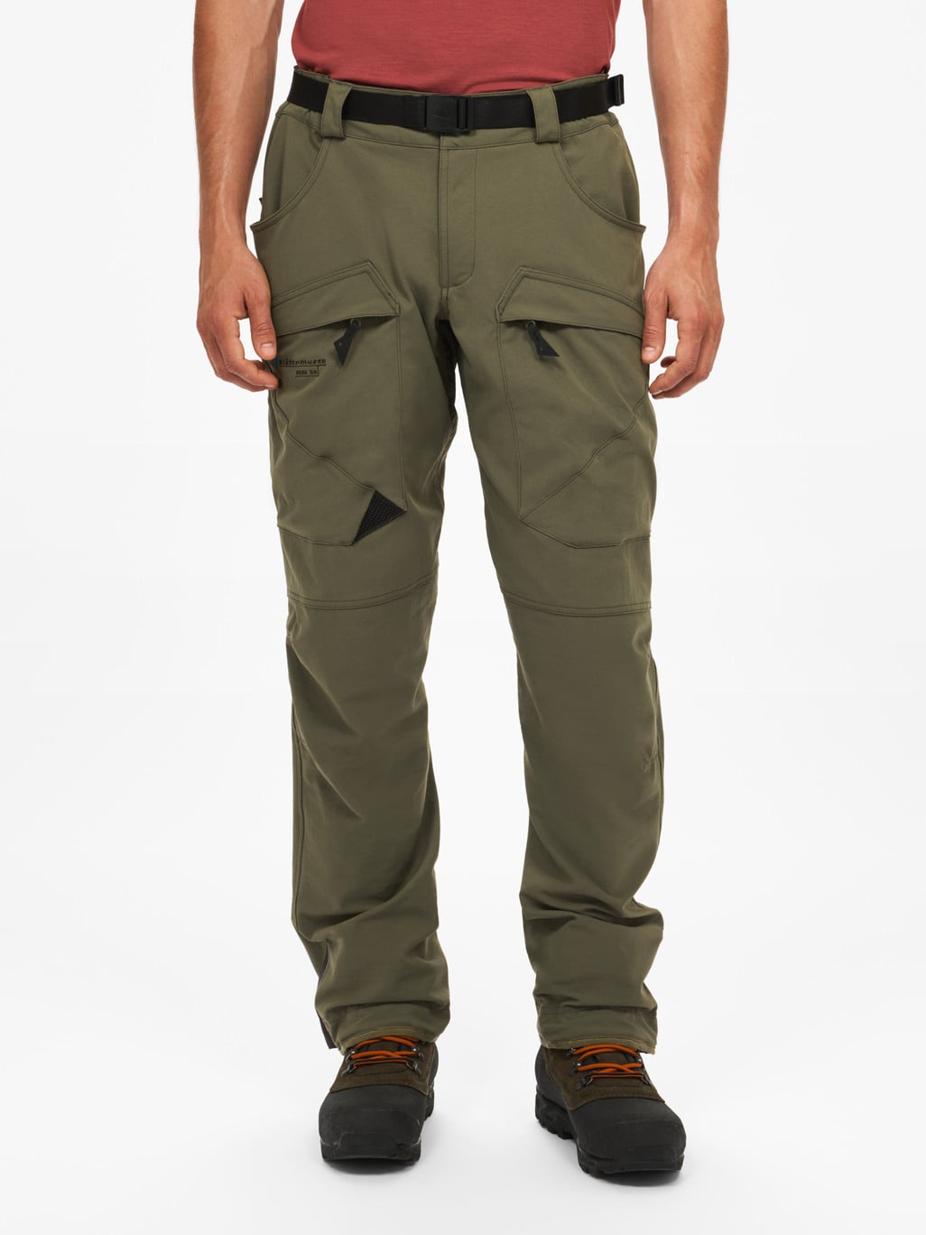 Image 1 for product Gere 3.0 Pants Regular Men's