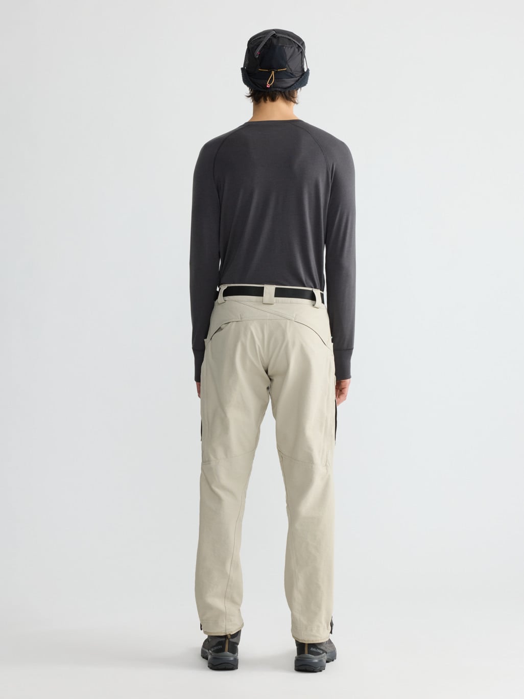 Image 4 for product Gere 3.0 Pants Regular Men's