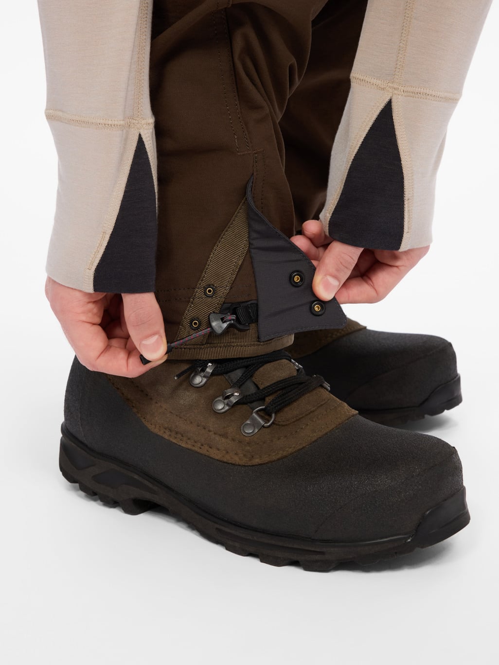 Image 6 for product Gere 3.0 Pants Regular Men's