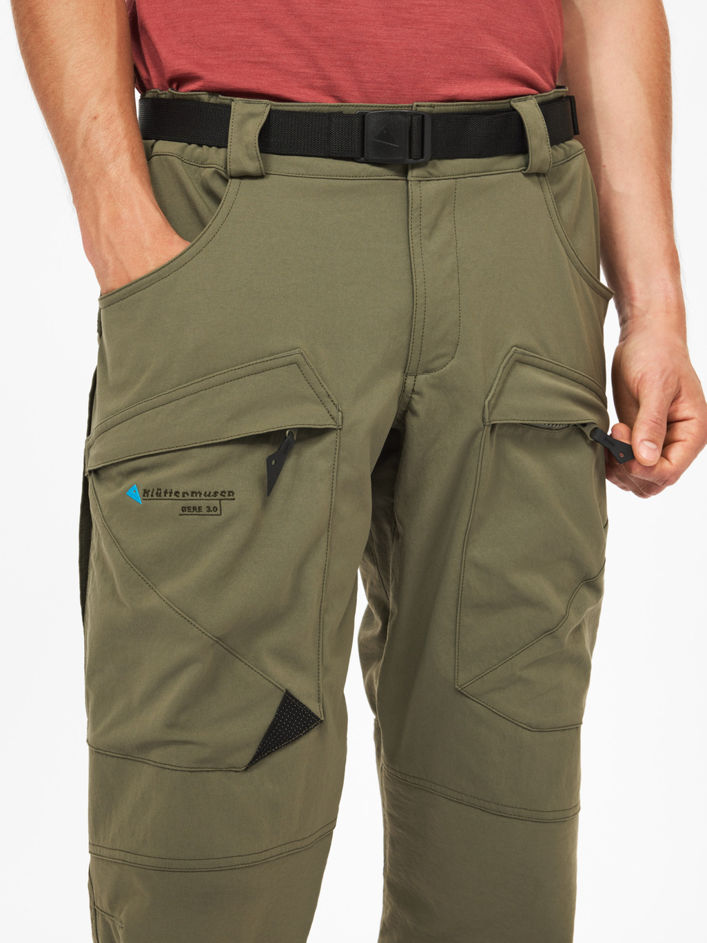 Image 5 for product Gere 3.0 Pants Regular Men's
