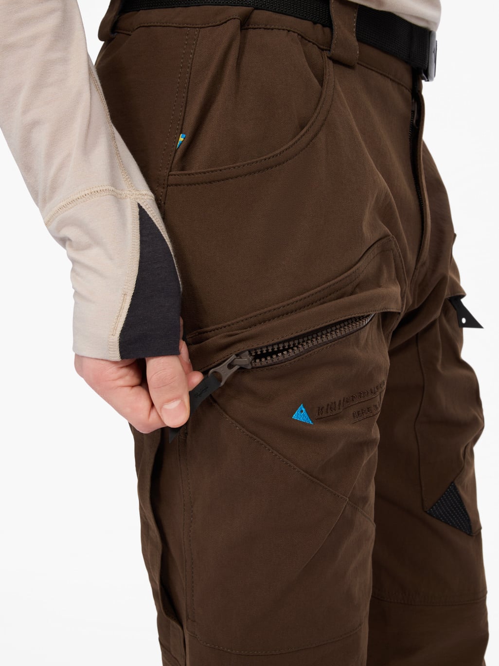 Image 9 for product Gere 3.0 Pants Regular Men's