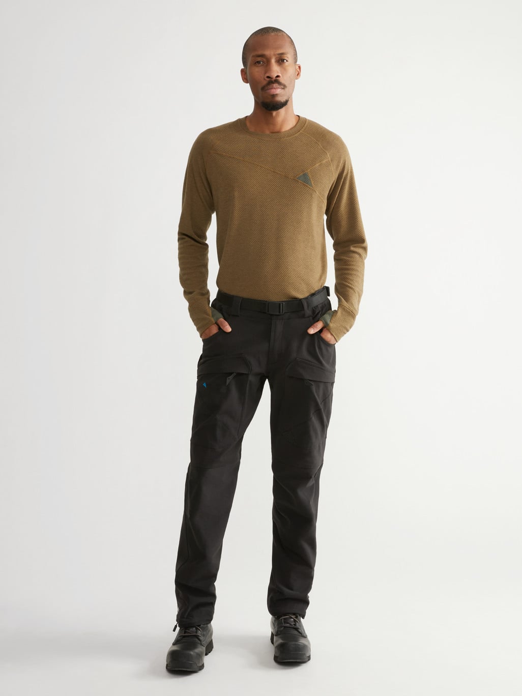 Image 2 for product Gere 3.0 Pants Short Men's
