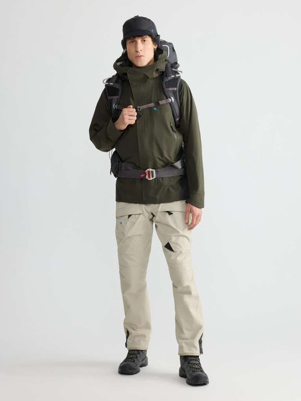 Image 4 for product Gere 3.0 Pants Short Men's