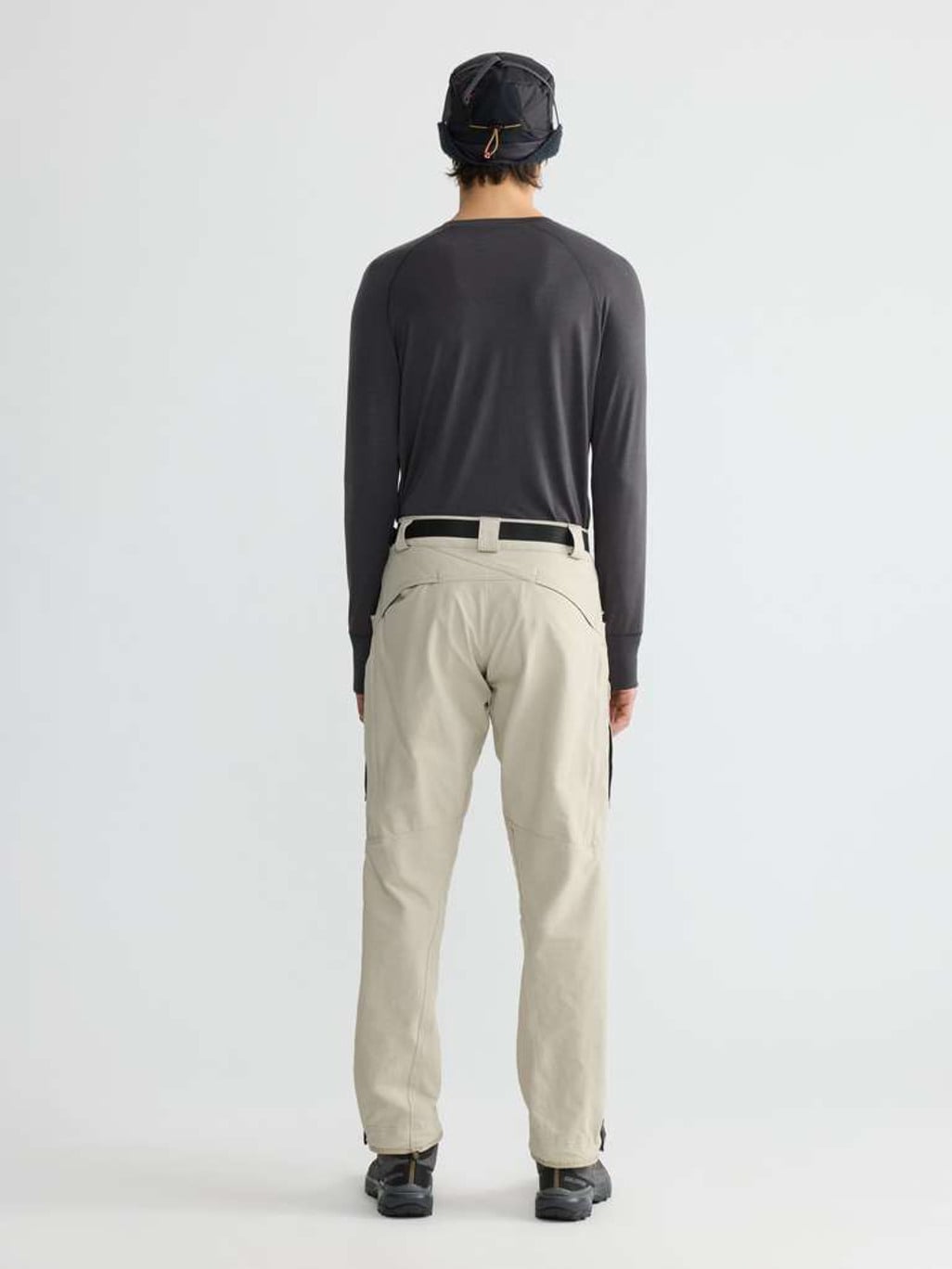 Image 6 for product Gere 3.0 Pants Short Men's