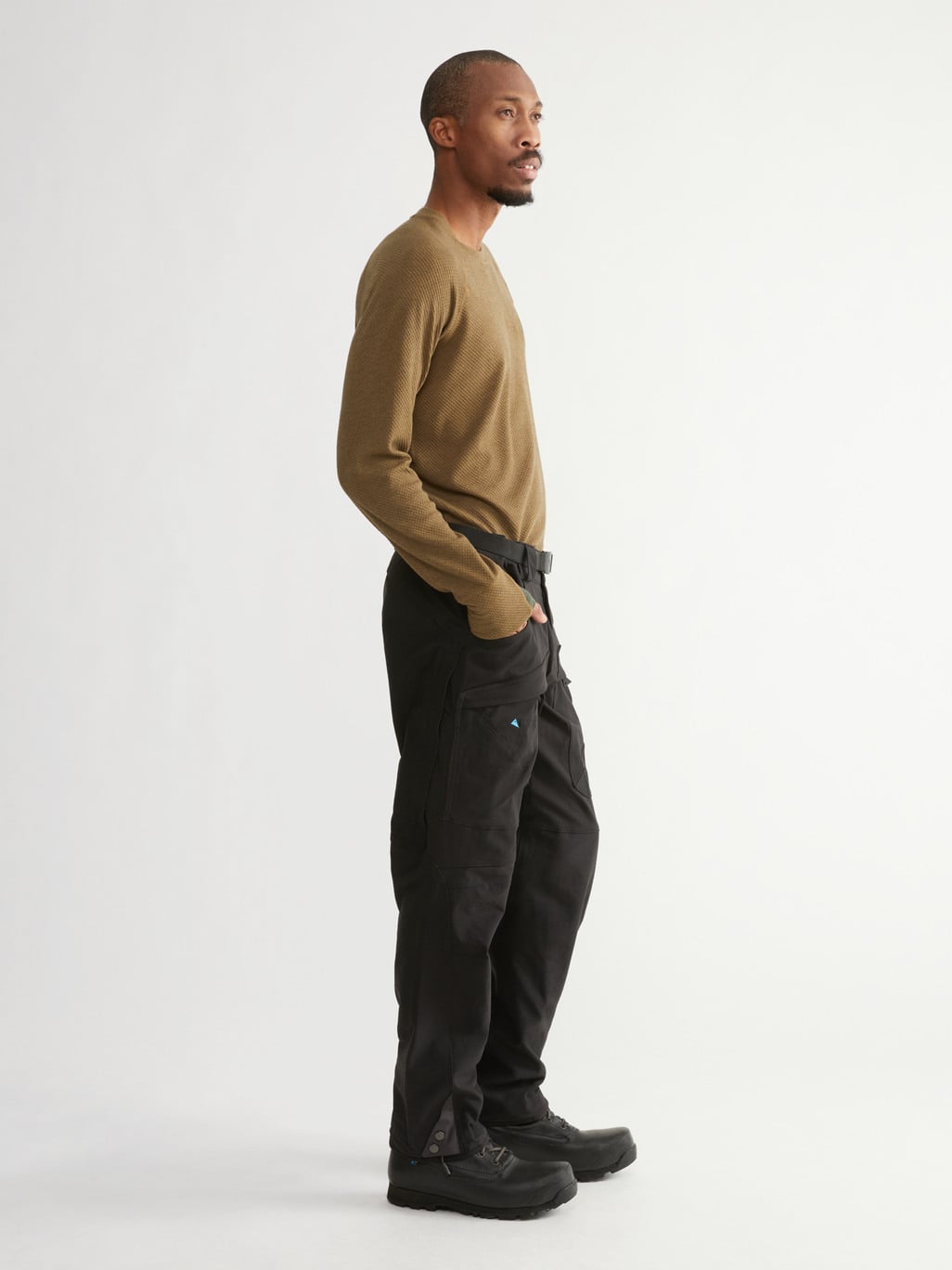 Image 3 for product Gere 3.0 Pants Short Men's