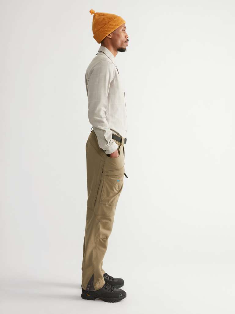 Gere 3.0 Pants Short Men's image 3