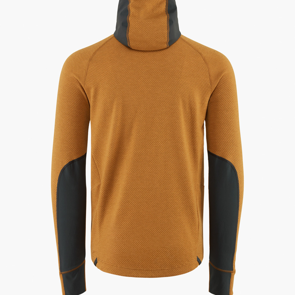 Image 2 for product Hugin Zip Hoodie Men's