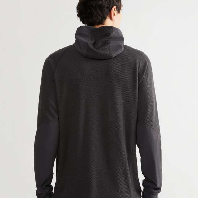 Hugin Zip Hoodie Men's image 3