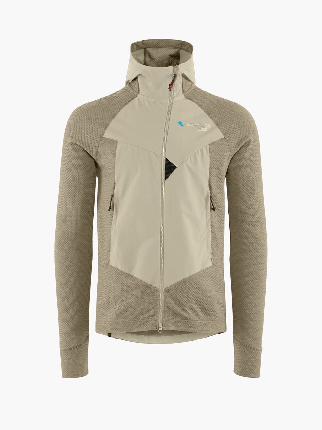 Image 9 for product Hugin Zip Hoodie Men's