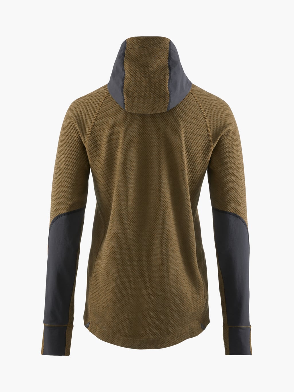 Image 5 for product Hugin Zip Hoodie Men's