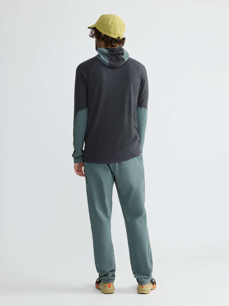 Hugin Zip Hoodie Men's image 4