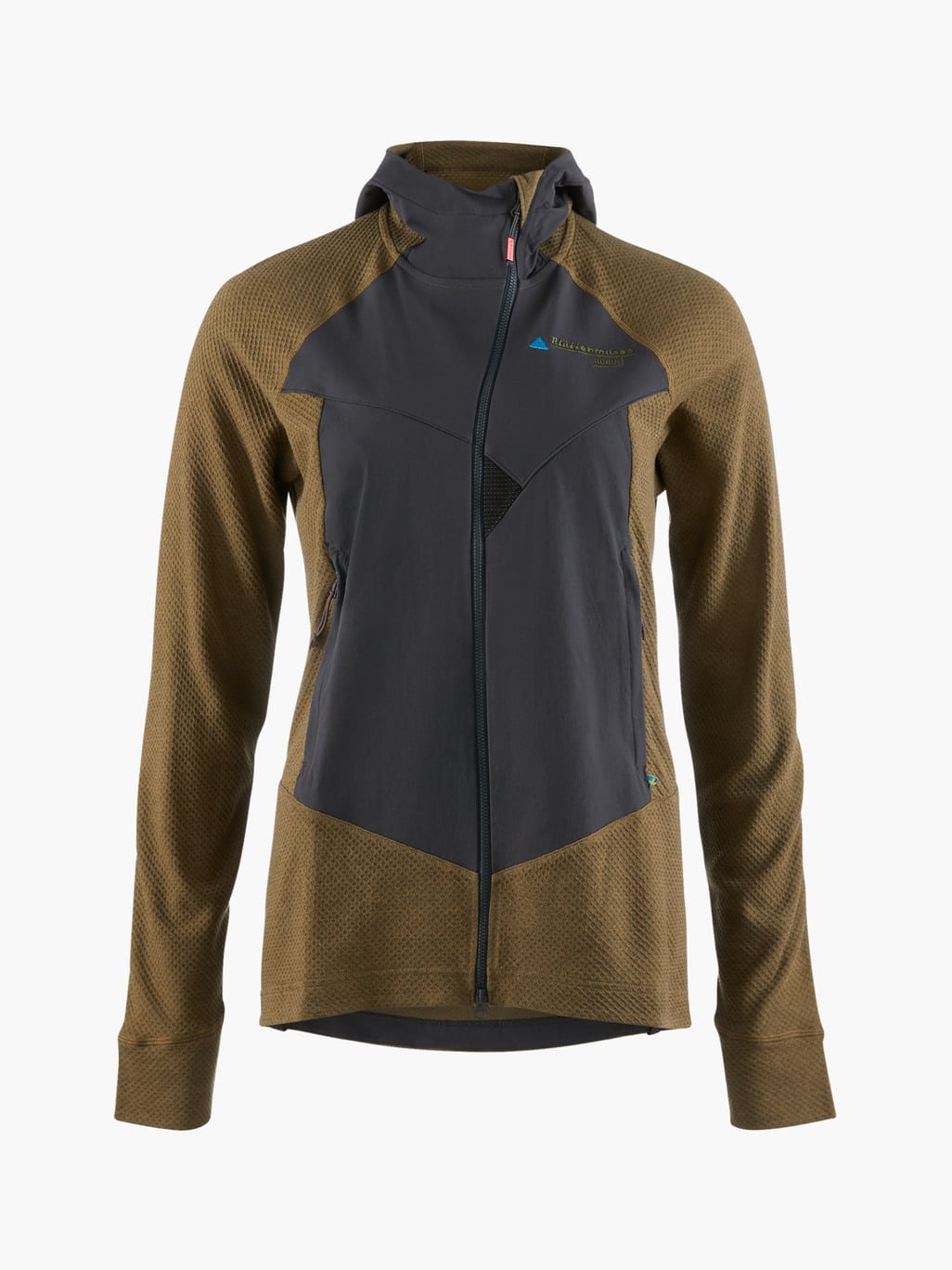 Image 4 for product Hugin Zip Hoodie Men's