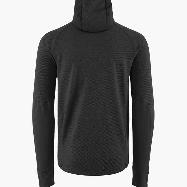Hugin Zip Hoodie Men's image 5