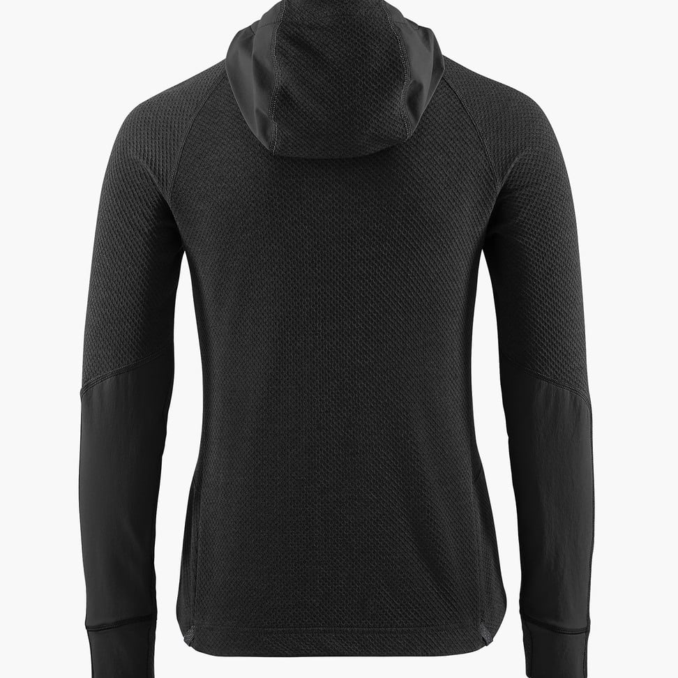 Image 3 for product Hugin Zip Hoodie Women's