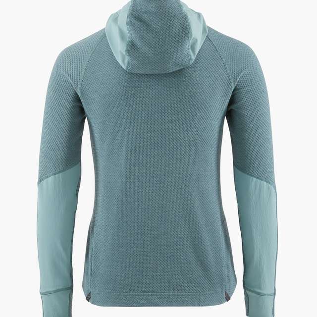 Hugin Zip Hoodie Women's image 2