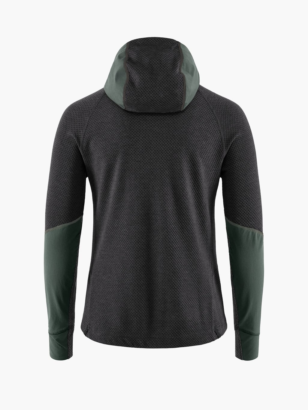 Image 2 for product Hugin Zip Hoodie Women's
